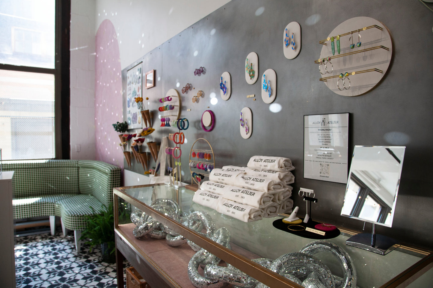 Limited Run Party Tote