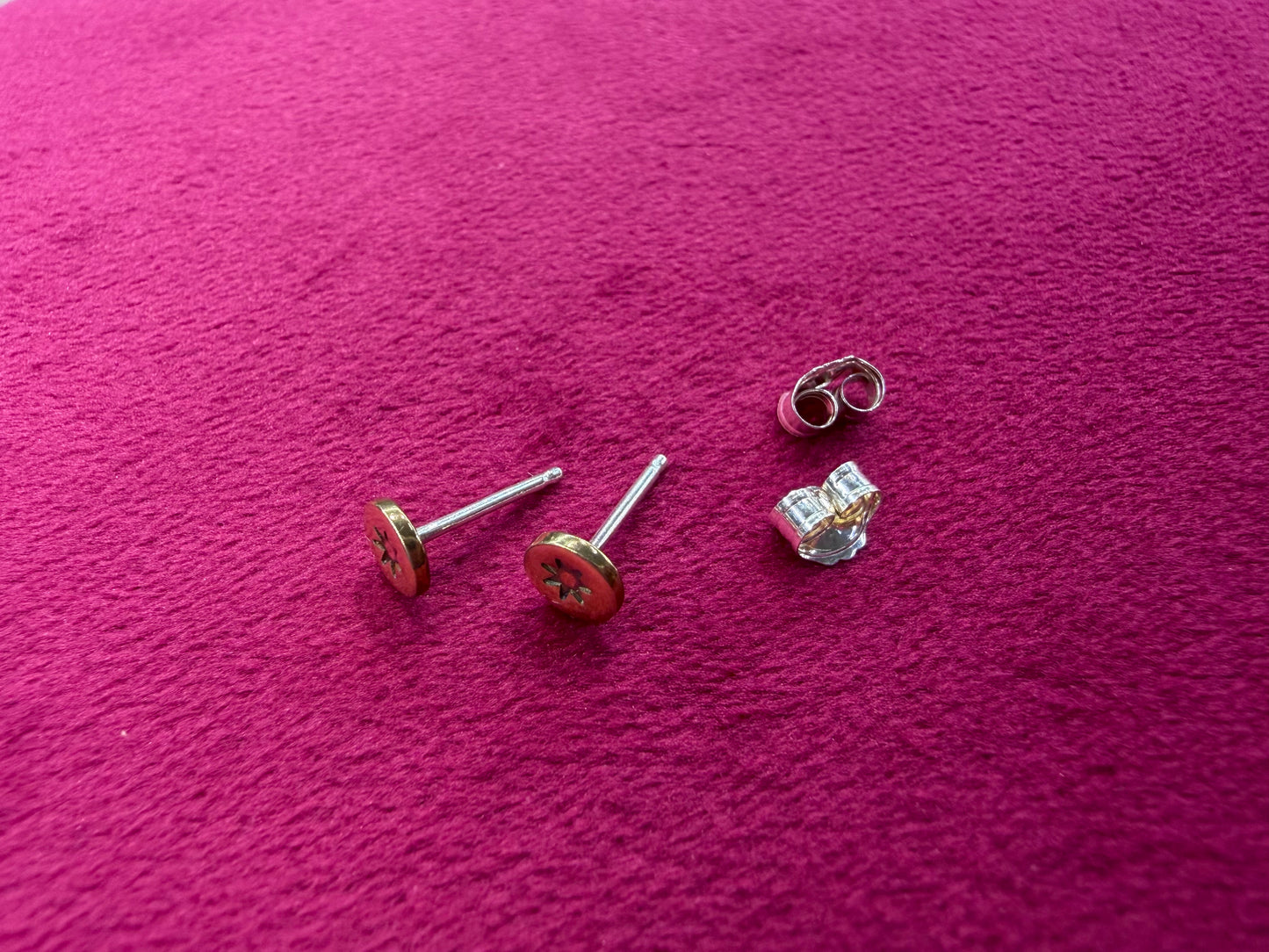 Alloy Studs - Alloy Atelier