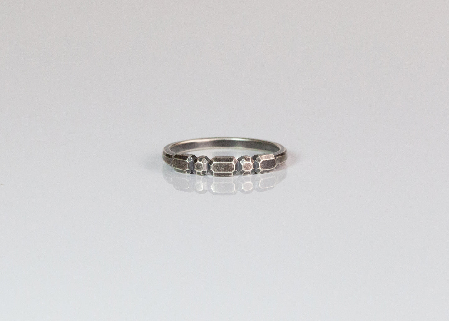 Orbit Tiara Band - Alloy Atelier