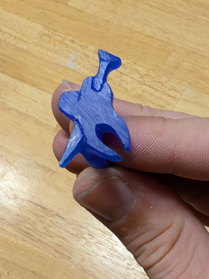 Wax Carved Ring Workshop