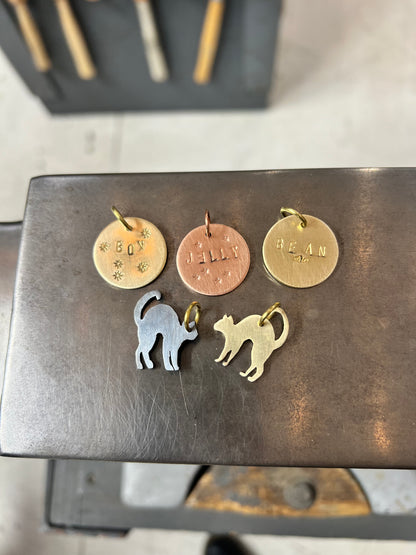 Charms (WORKSHOP)