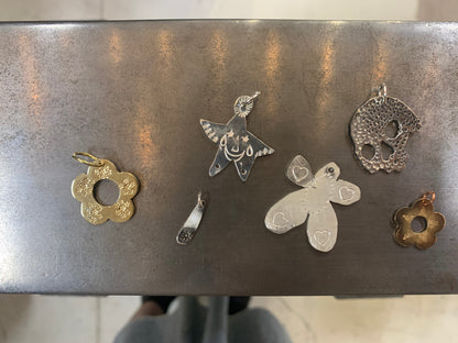 Charms (WORKSHOP)