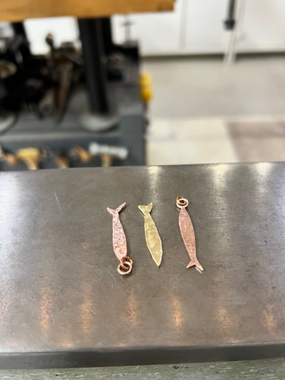 Charms (WORKSHOP)