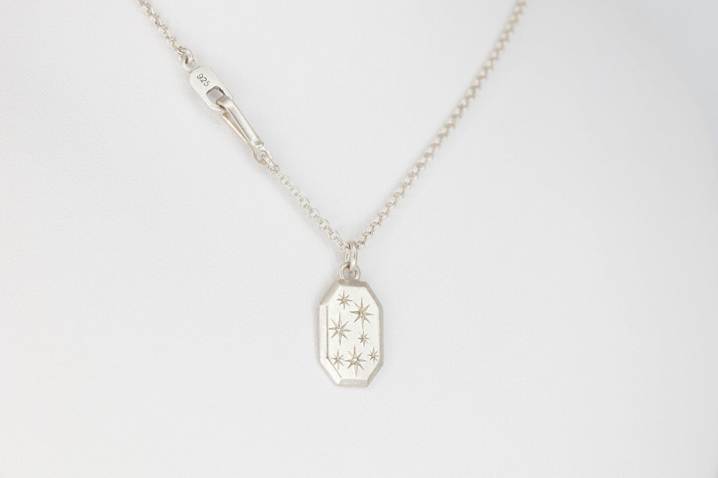 Constellation Necklace - Alloy Atelier