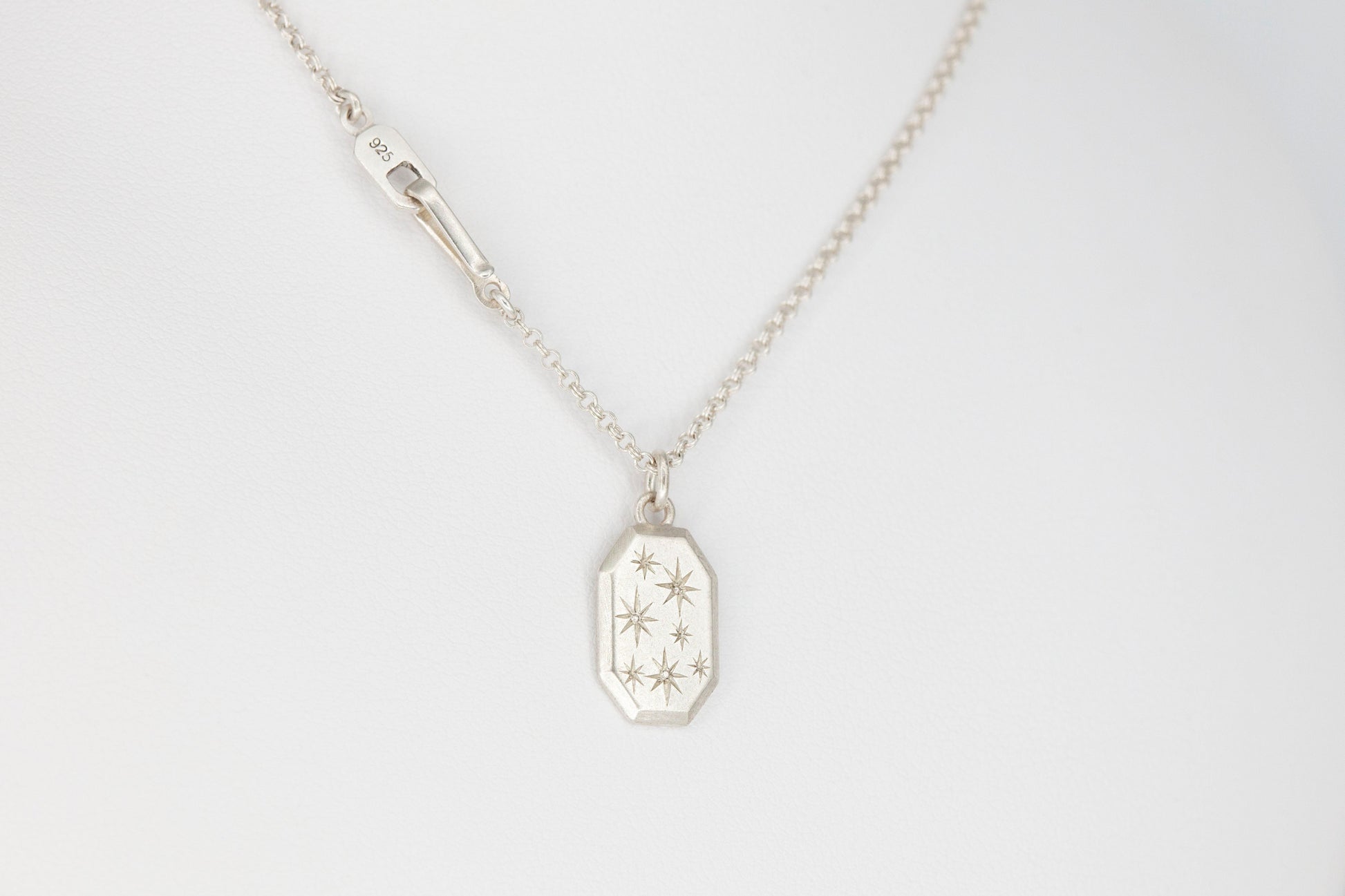 Constellation Necklace - Alloy Atelier