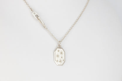 Constellation Necklace - Alloy Atelier
