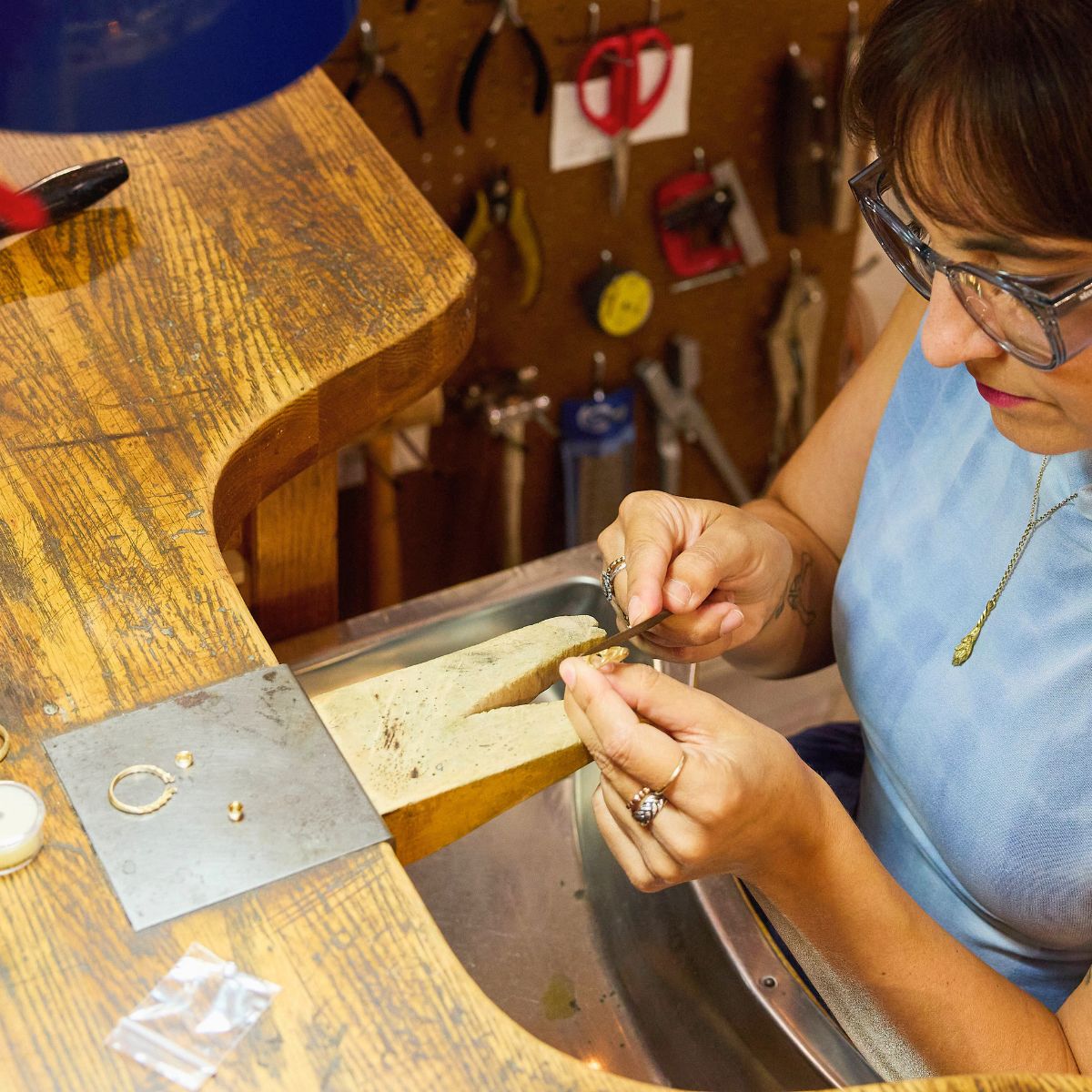 Shop Earrings - Handmade, Unique Jewelry By Independent Designers