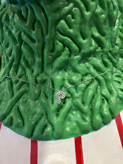 Phillies Necklace (Special Edition: Charms WORKSHOP)