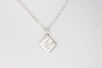 Wildflower Necklace - Alloy Atelier