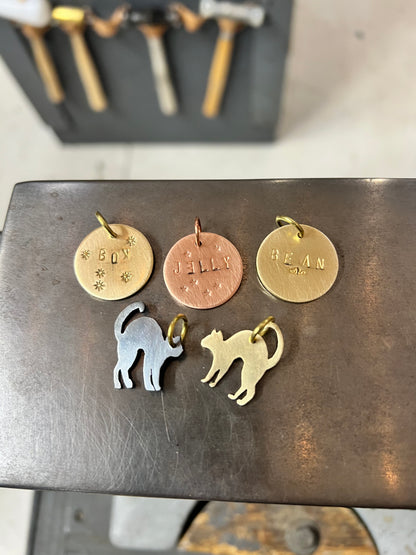 Charms (WORKSHOP)