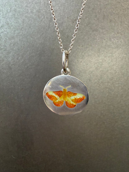Butterfly Charm