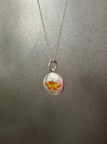 Butterfly Charm