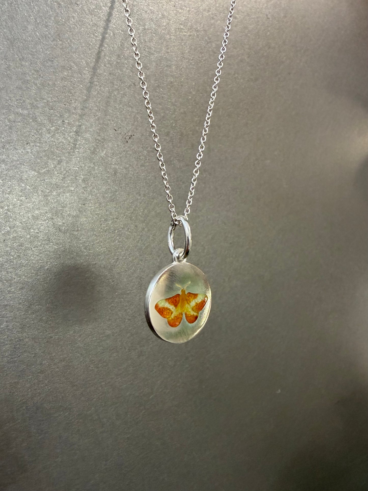 Butterfly Charm