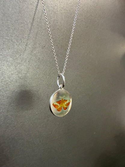 Butterfly Charm