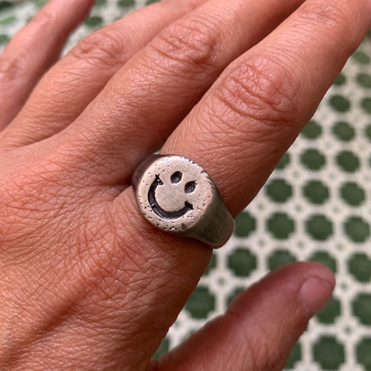 Intro to Carving & Casting class by Alloy Atelier showing tools and materials for jewelry making and metal casting projects.