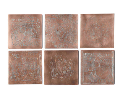 Intro to Engraving (CLASS)