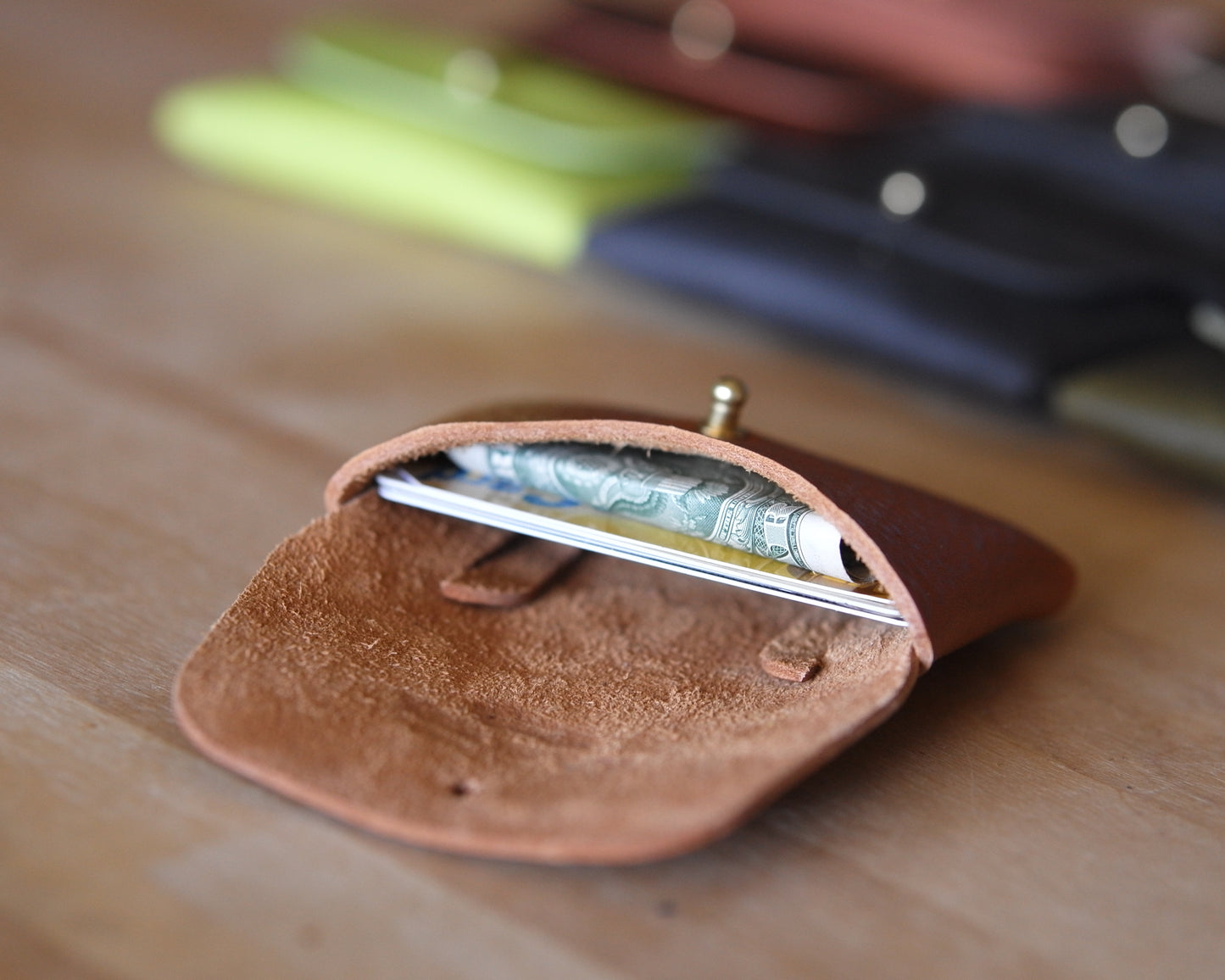 Wallet
