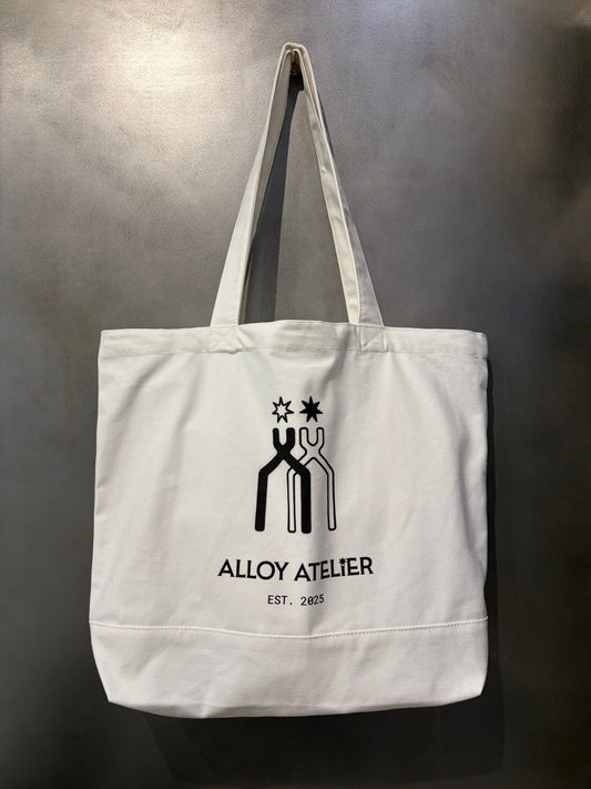 Limited Run Party Tote
