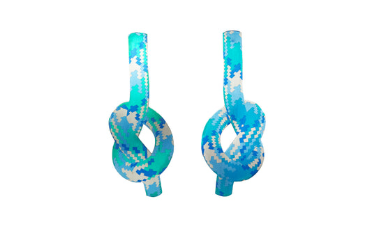 Overhand Earrings - Alloy Atelier