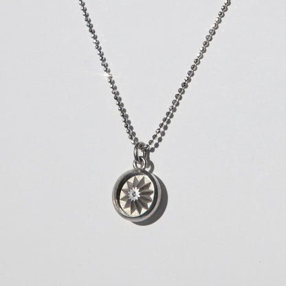 Ornament Charm Necklace - Alloy Atelier