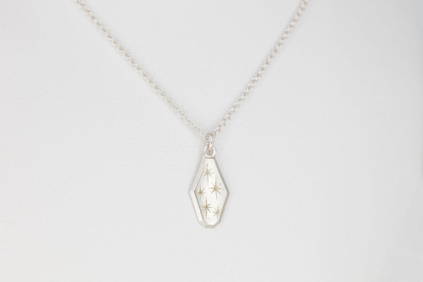 Constellation Necklace - Alloy Atelier