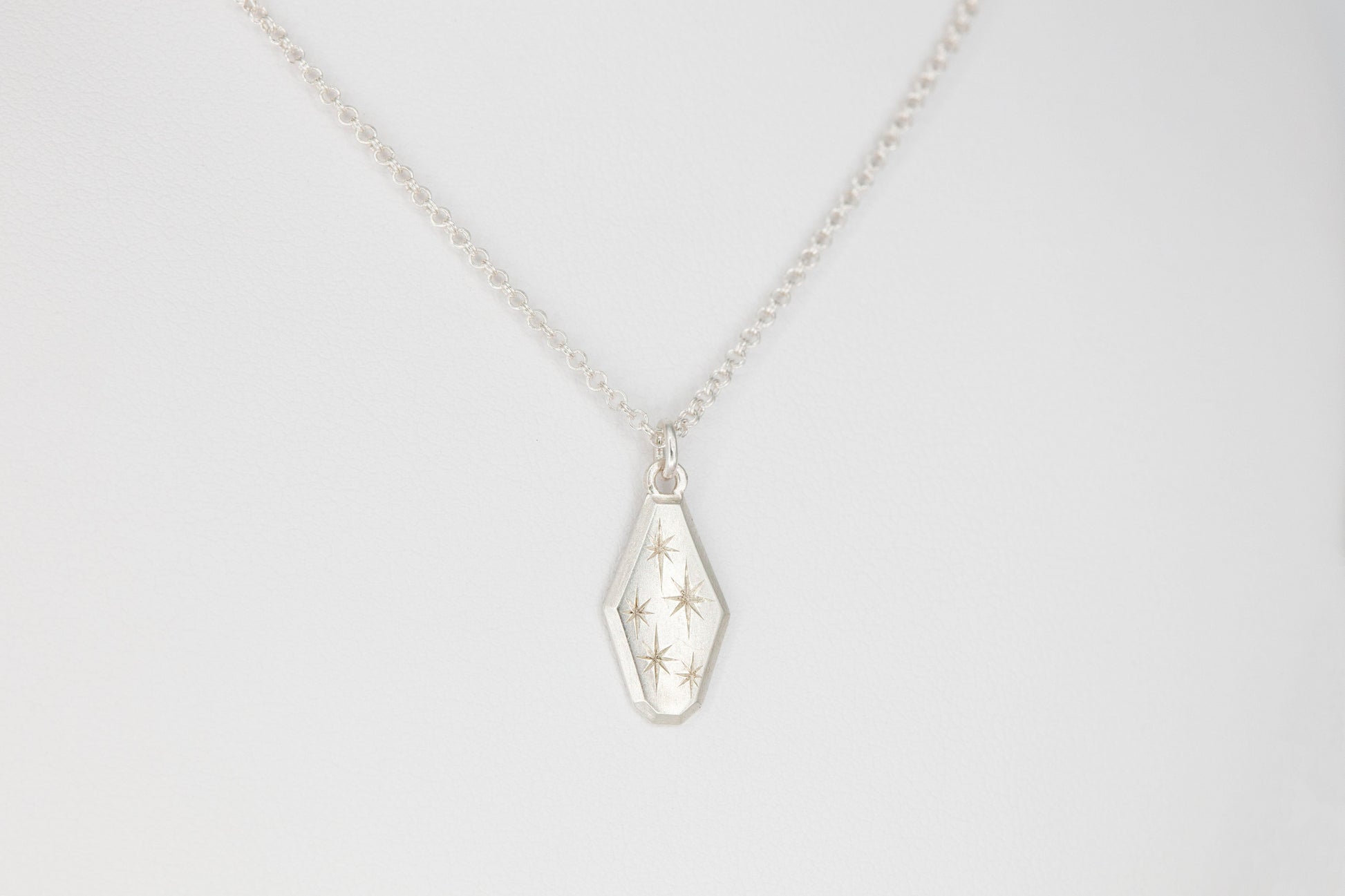 Constellation Necklace - Alloy Atelier