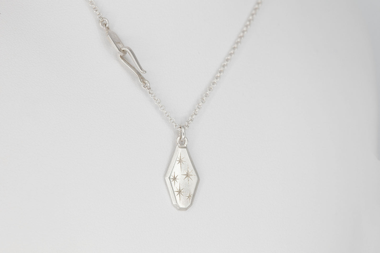 Constellation Necklace - Alloy Atelier