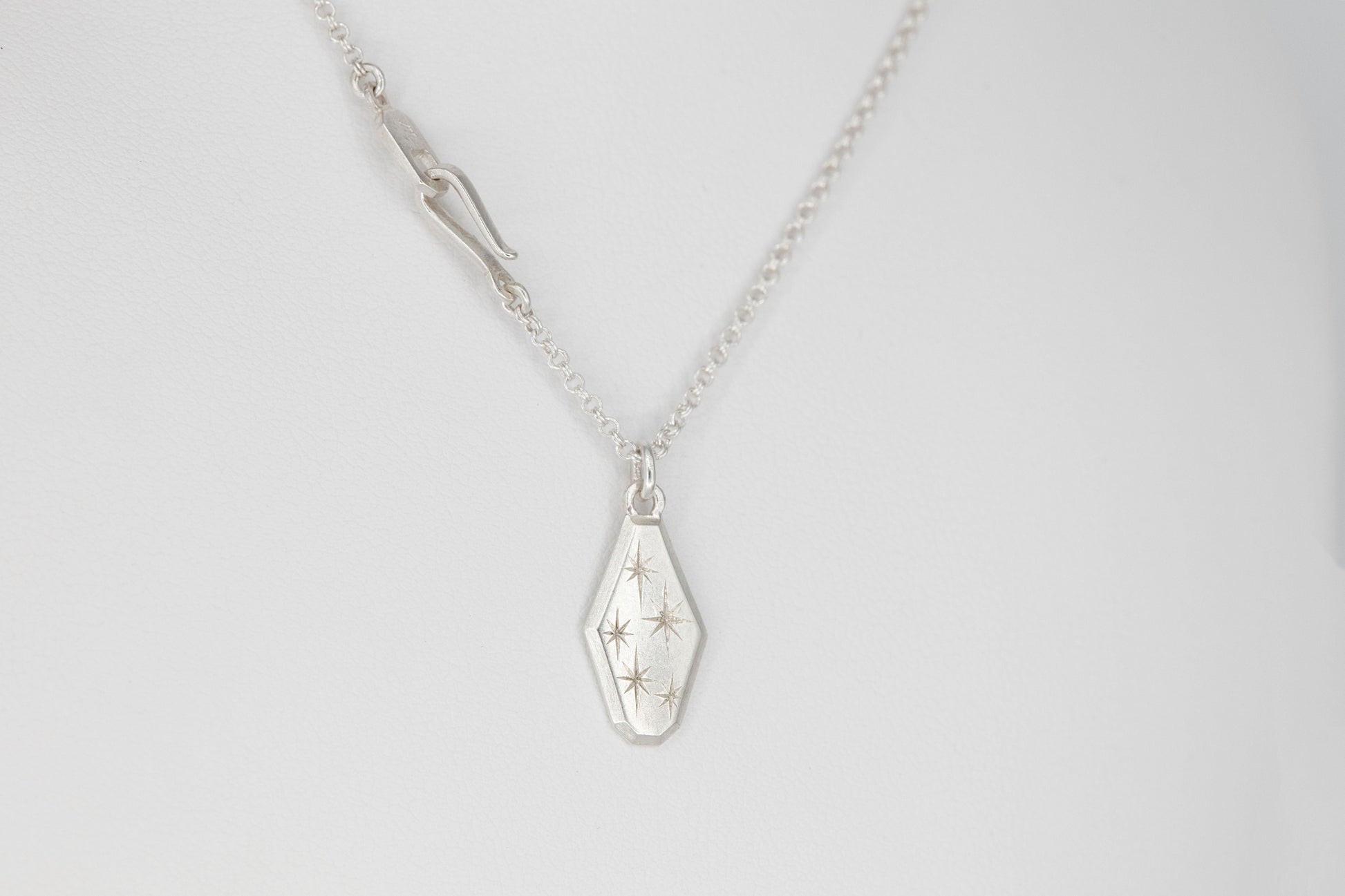 Constellation Necklace - Alloy Atelier