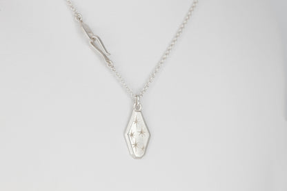 Constellation Necklace - Alloy Atelier