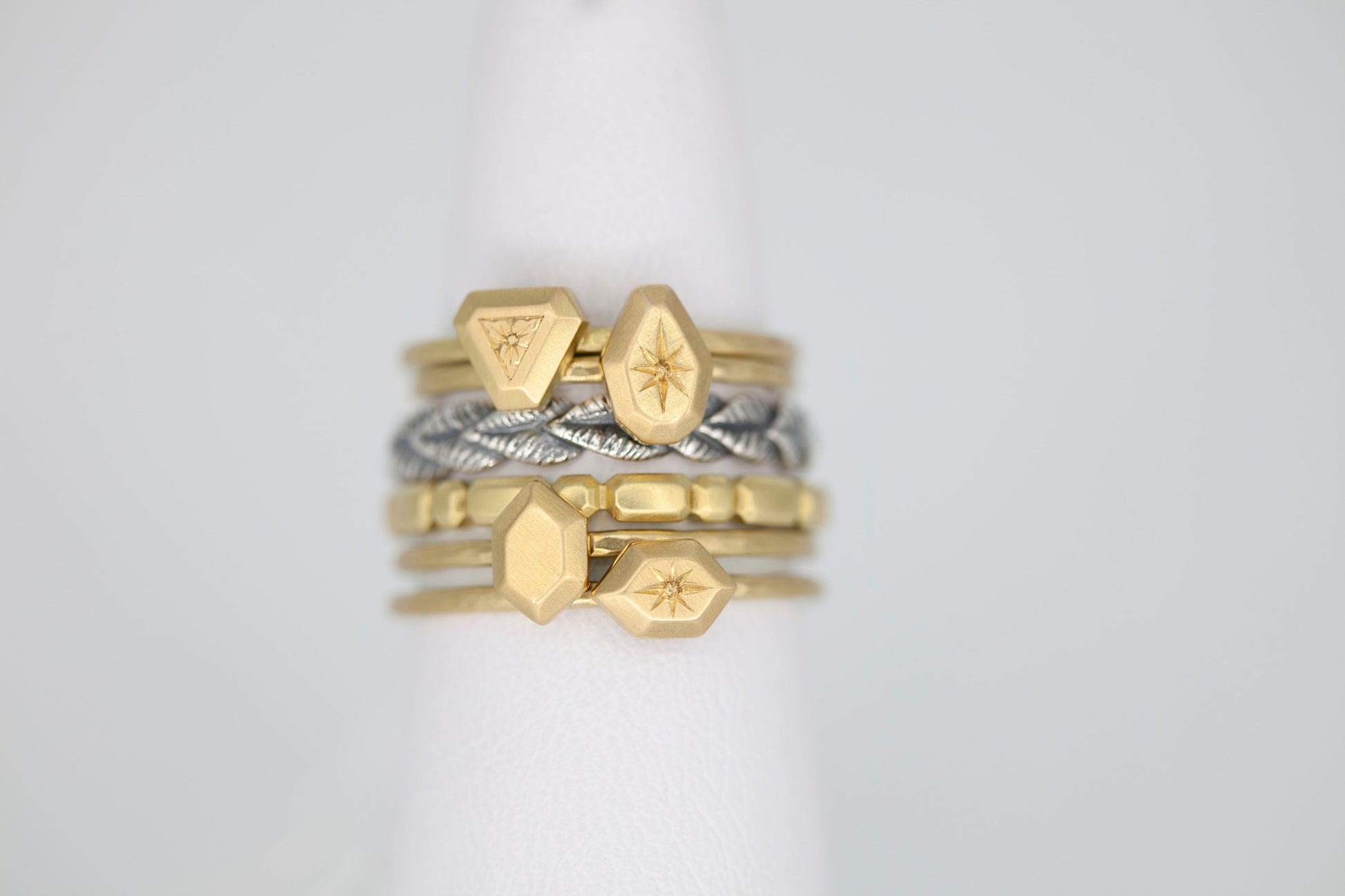 Wreath Band - Alloy Atelier