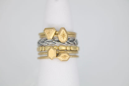 Wreath Band - Alloy Atelier