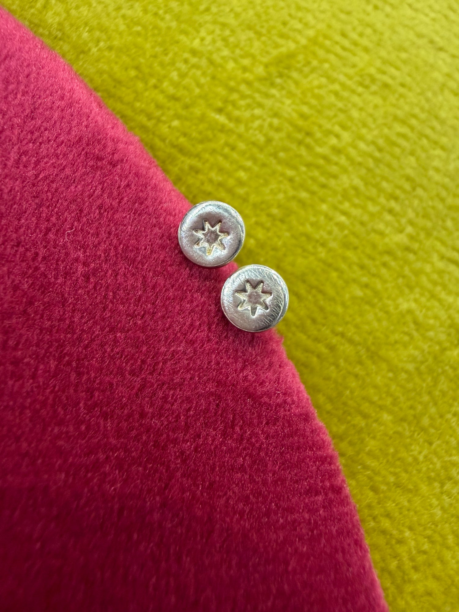 Alloy Studs - Alloy Atelier