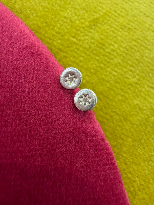 Alloy Studs - Alloy Atelier