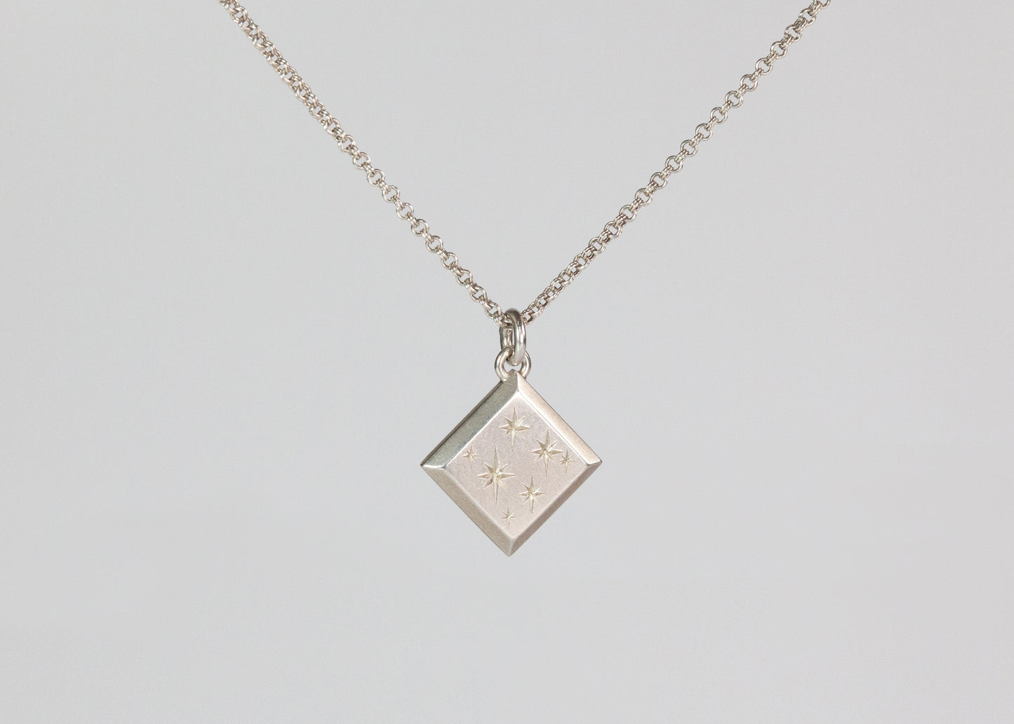 Constellation Necklace - Alloy Atelier