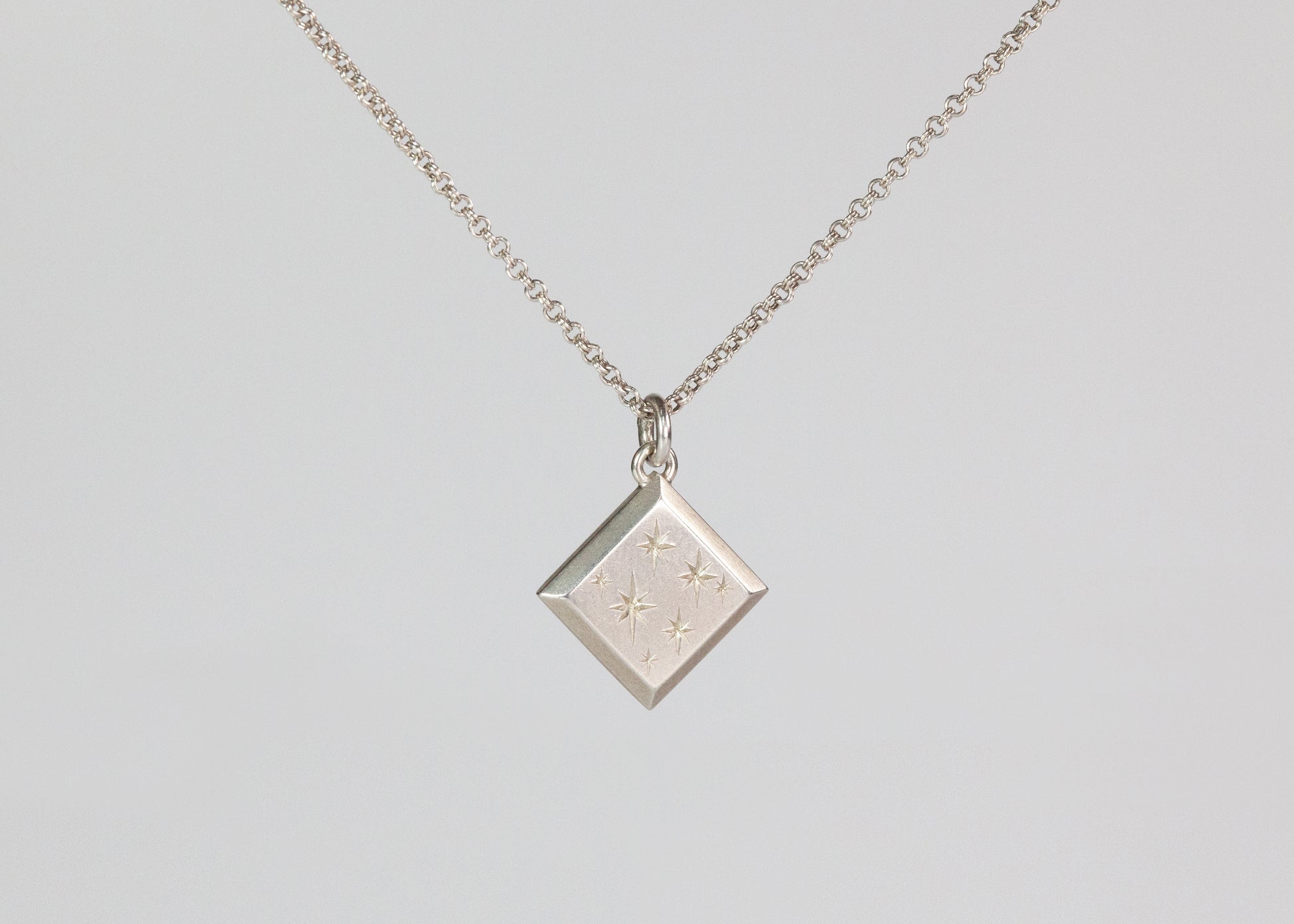 Constellation Necklace - Alloy Atelier