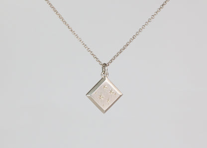 Constellation Necklace - Alloy Atelier