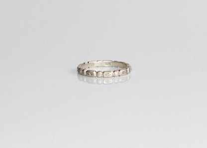 Orbit Eternity Band - Alloy Atelier