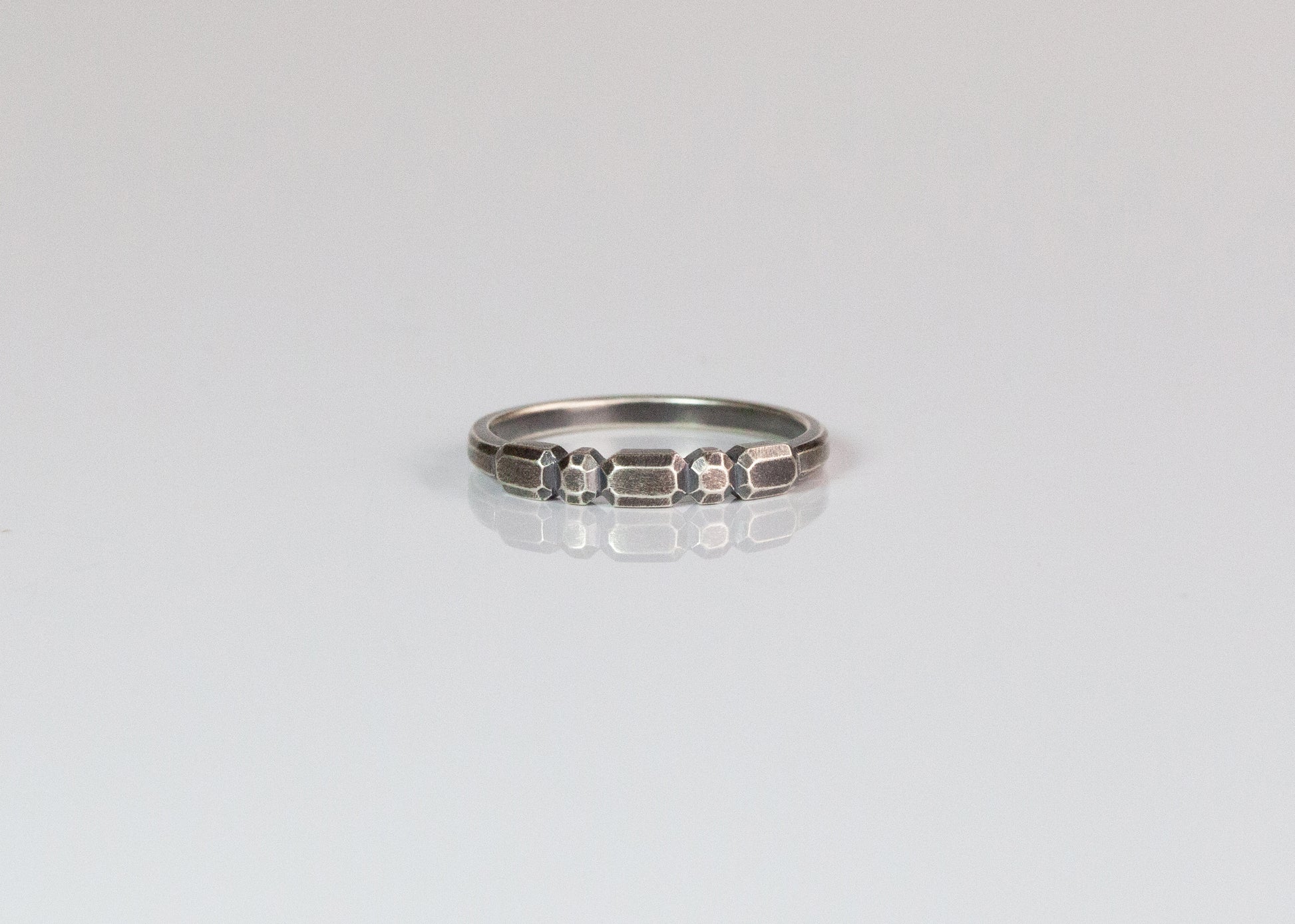 Orbit Tiara Band - Alloy Atelier