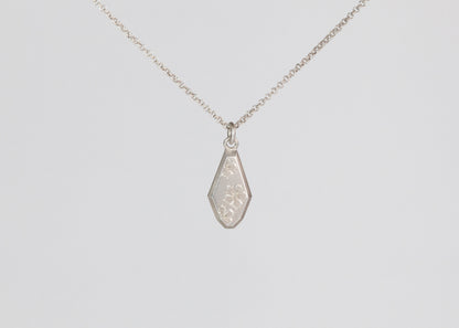 Wildflower Necklace - Alloy Atelier