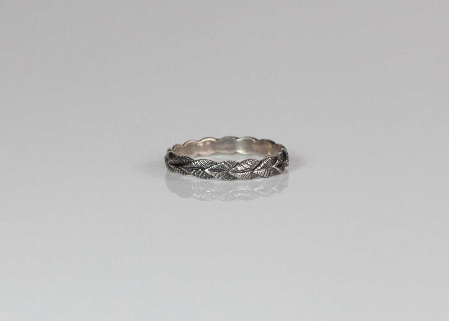 Wreath Band - Alloy Atelier