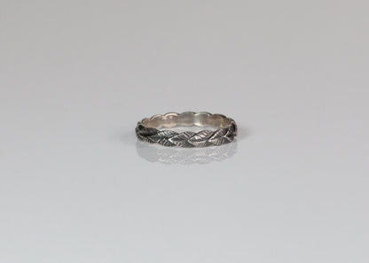 Wreath Band - Alloy Atelier