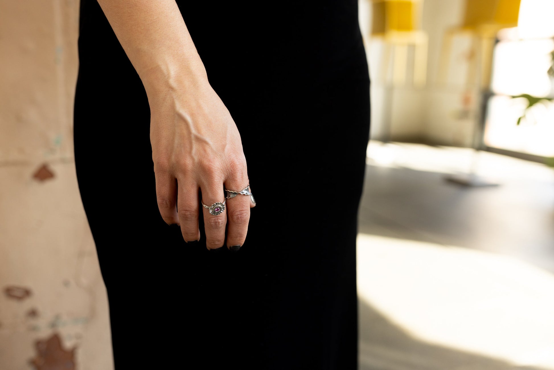 Orchid Band - Alloy Atelier