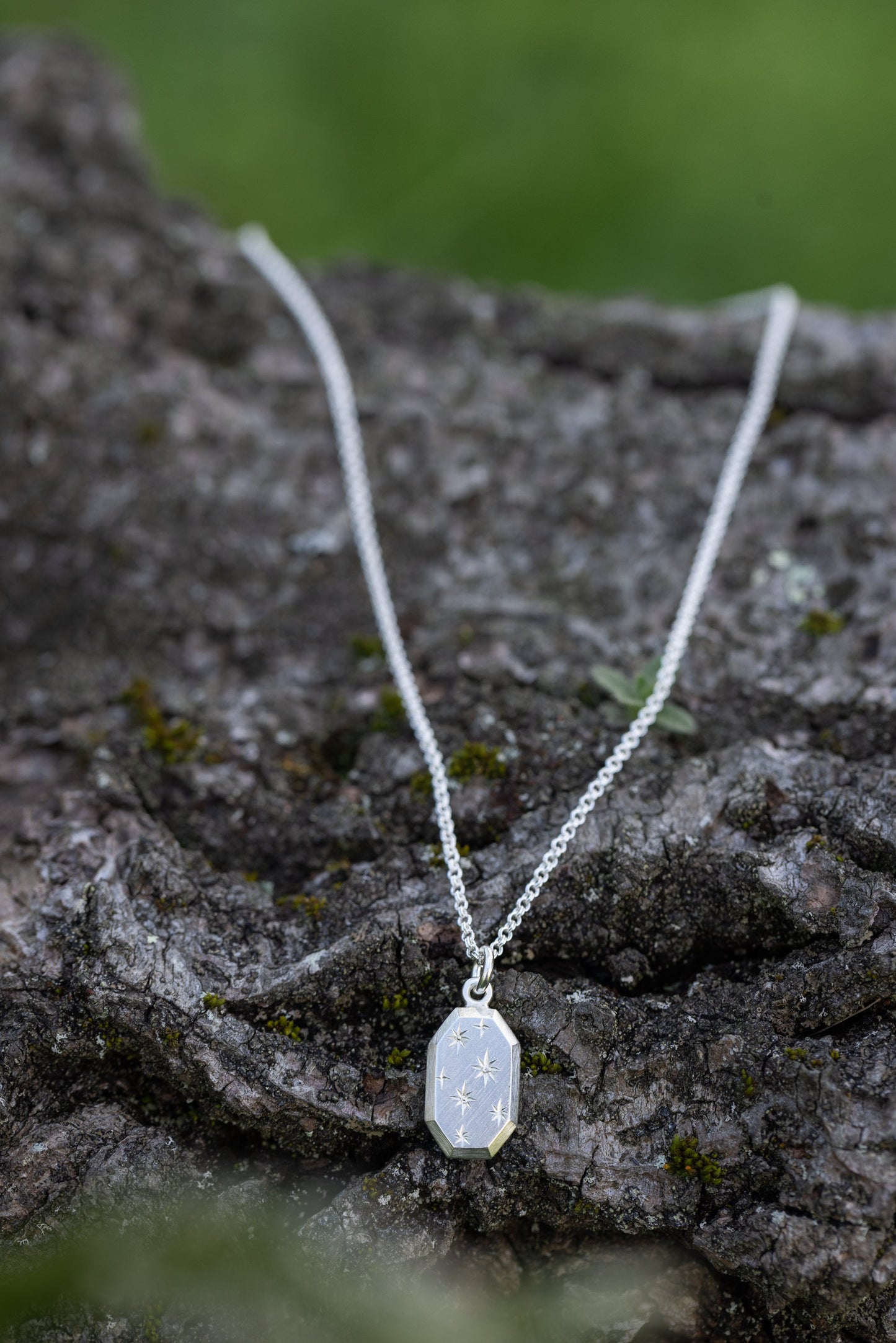 Constellation Necklace - Alloy Atelier