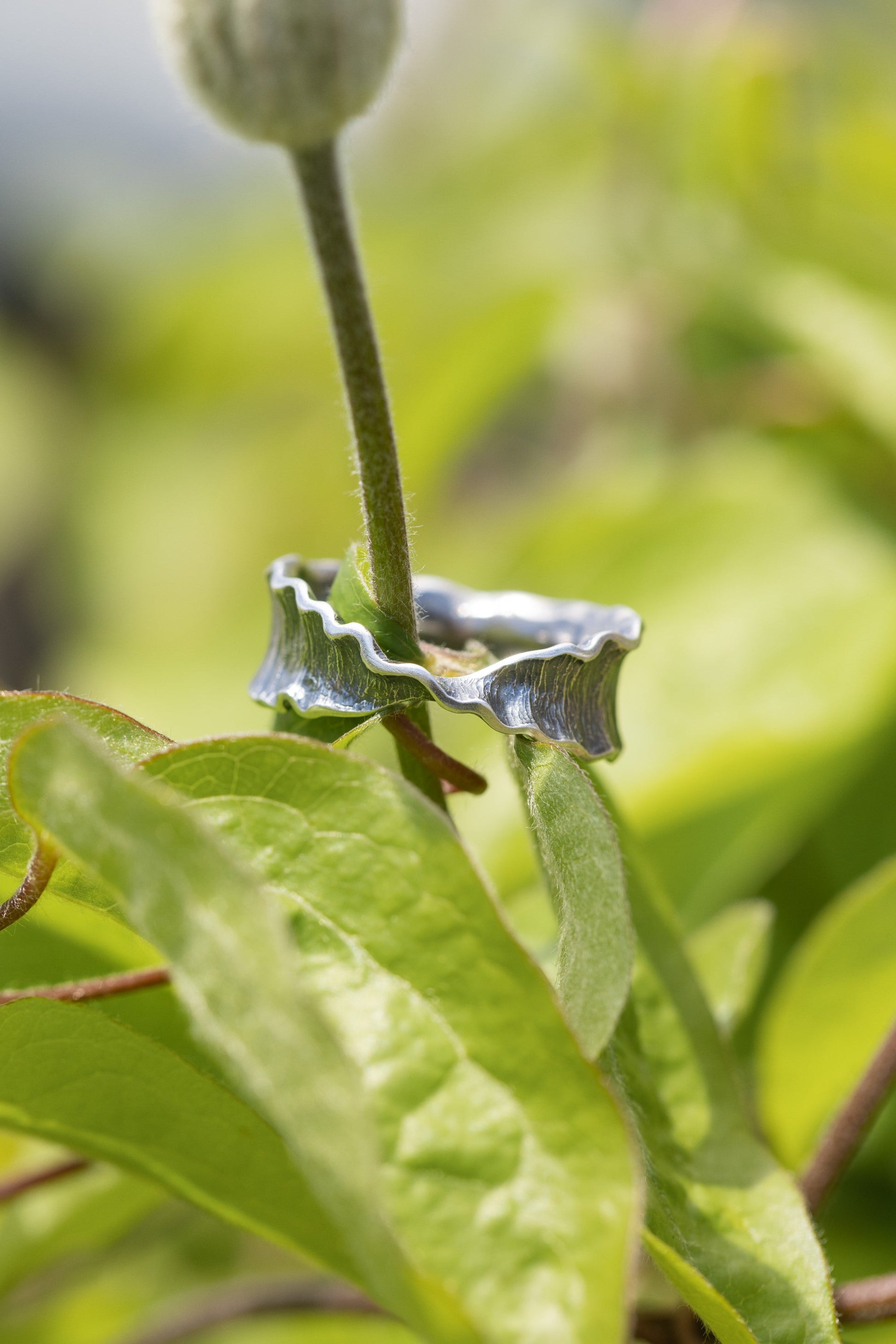 Orchid Band - Alloy Atelier