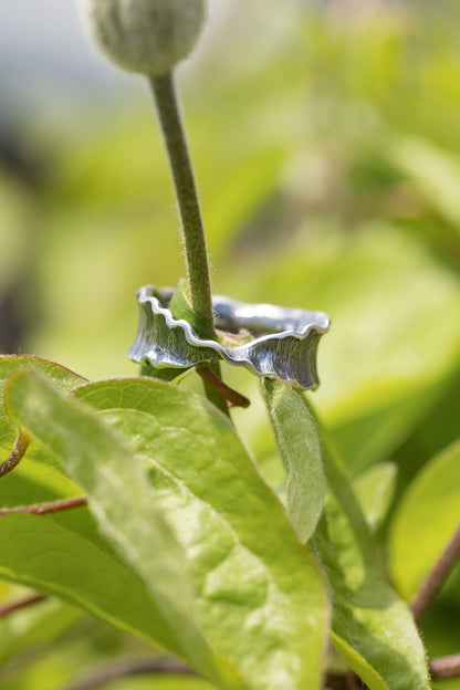 Orchid Band - Alloy Atelier