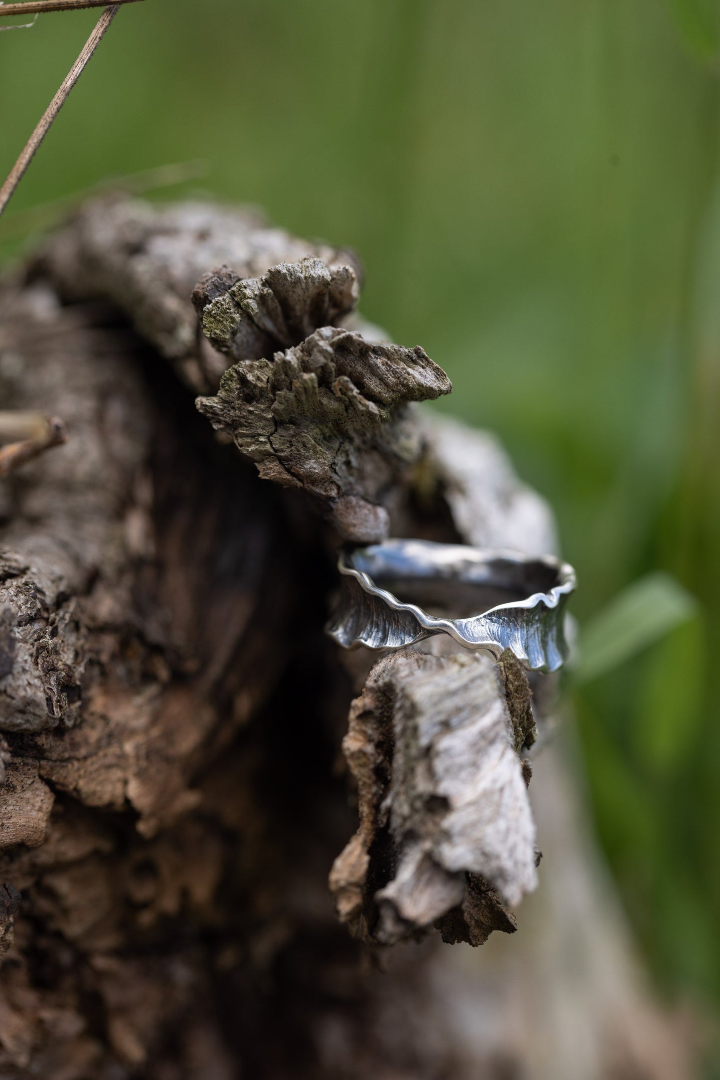 Orchid Band - Alloy Atelier