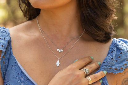 Constellation Necklace - Alloy Atelier