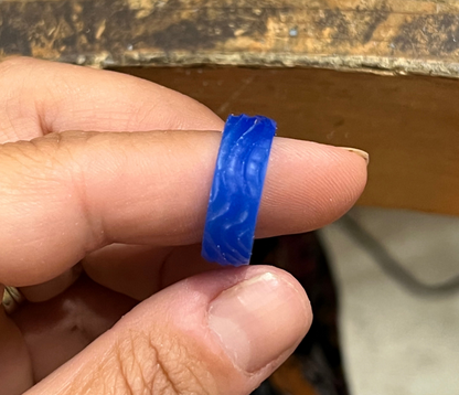 Wax Carved Ring Workshop
