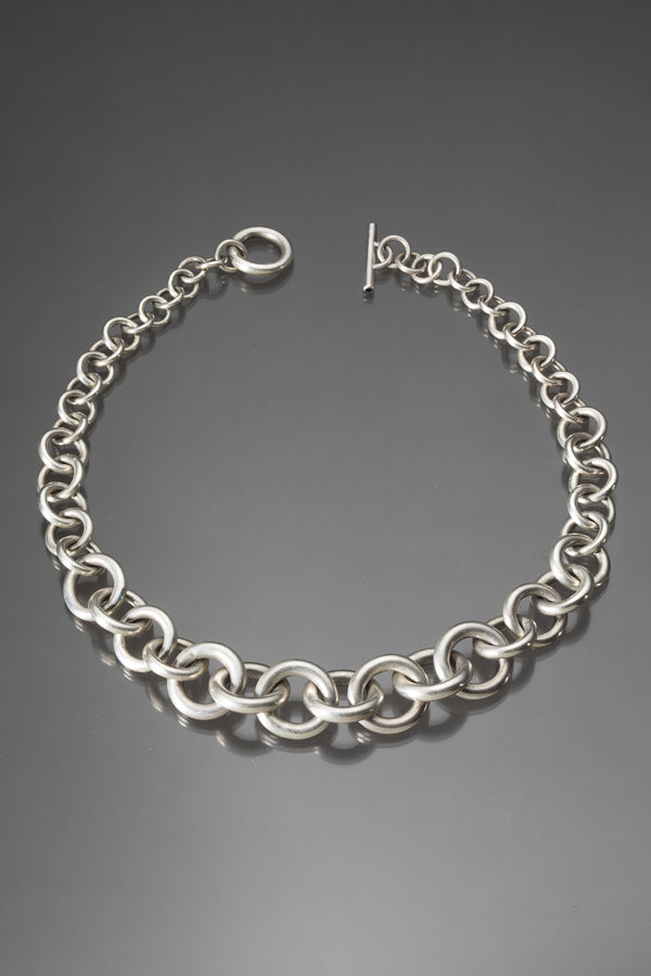 Intro to Chain Making (CLASS)