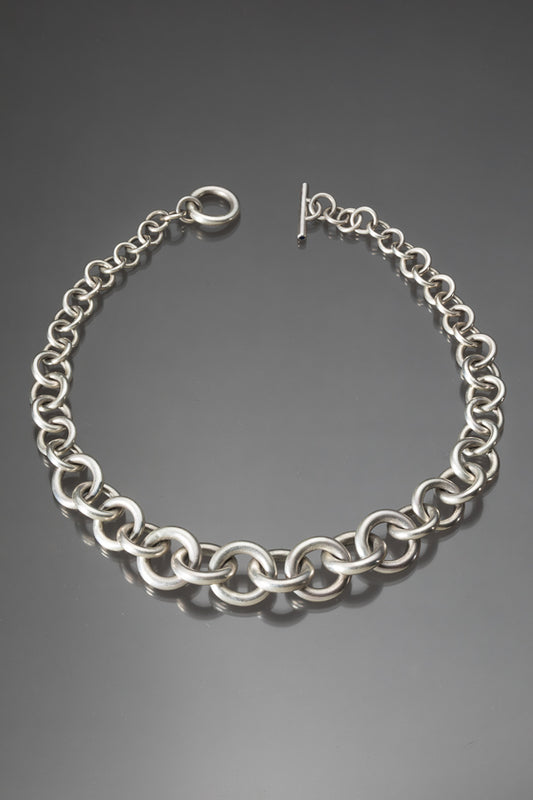 Intro to Chain Making (CLASS)